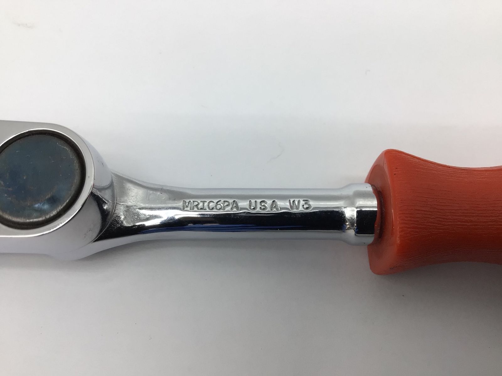 〇MACTOOL|マックツール MRIC6PA