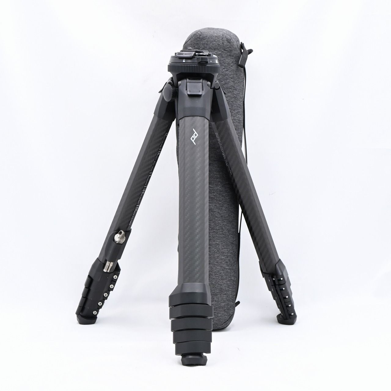 SLIK PROFESSIONAL DESIGN Ⅱ 大型 三脚 3段階式｜Yahoo!フリマ（旧