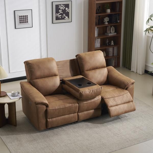 Type-C充電口付き 156°