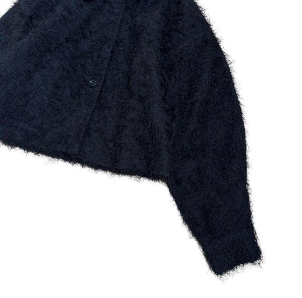 発送不可 AIC. フリンジショートジャケット 【特売バーゲン】