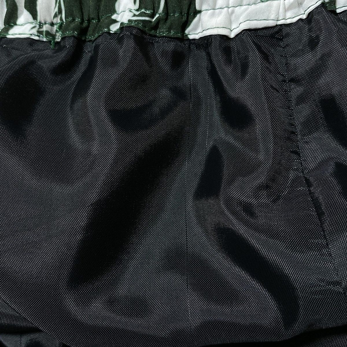 フルレングス 花柄