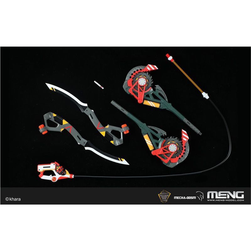 メンモデル エヴァンゲリオン改8号機y