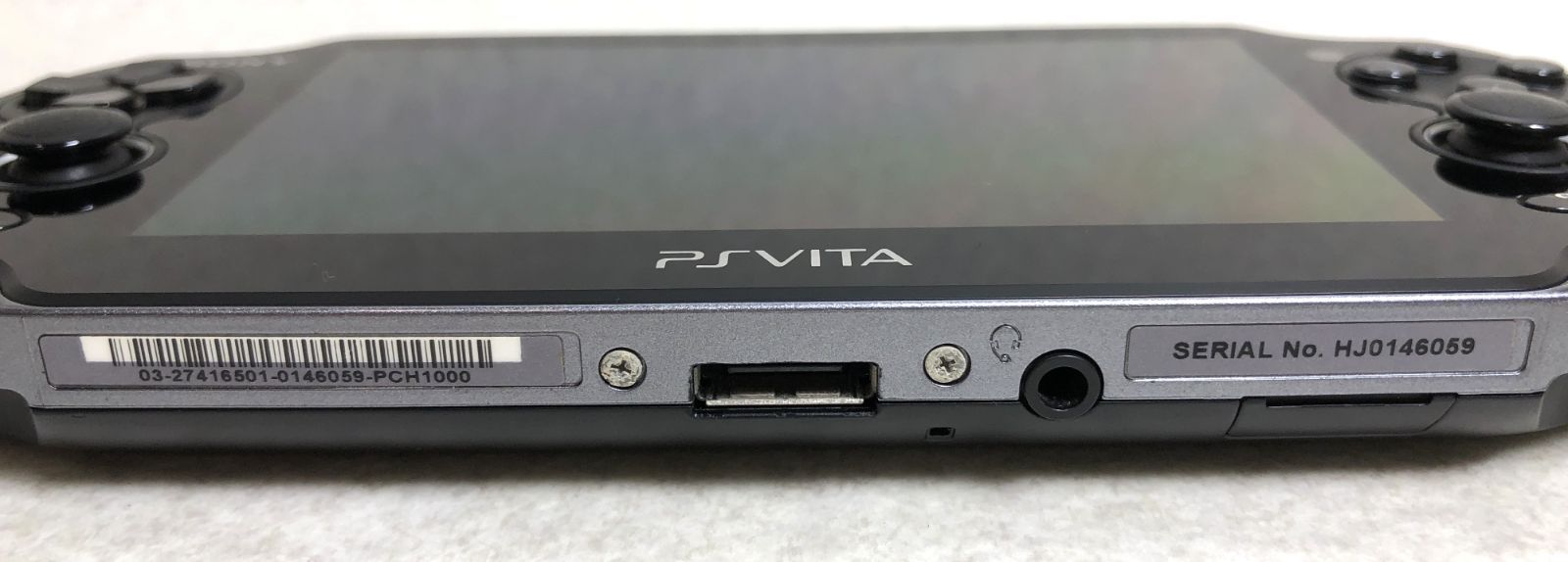 VITA