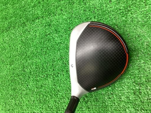 中古】 テーラーメイド M6 5W フェアウェイウッド FW Speeder