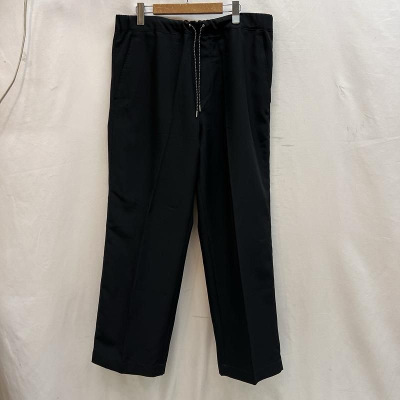 OAMC オーエーエムシー パンツ スラックス base pants イージー スラックス パンツ