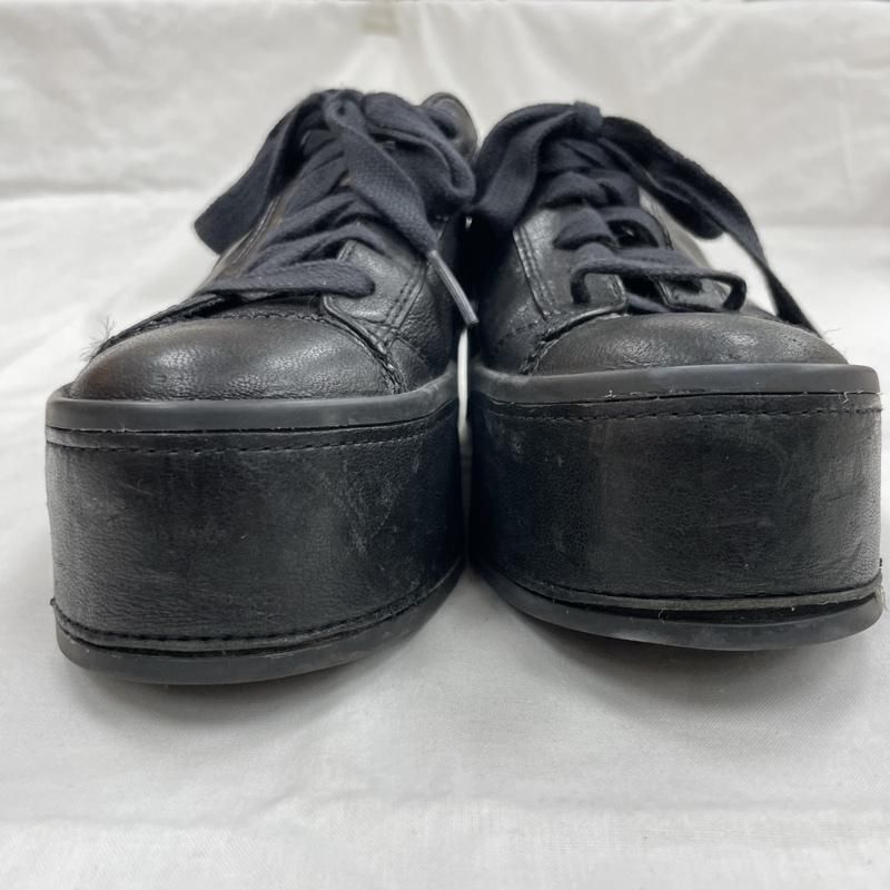 DIESEL ディーゼル スニーカー S-EXPOSURE LC WEDGE ウェッジ 厚底  