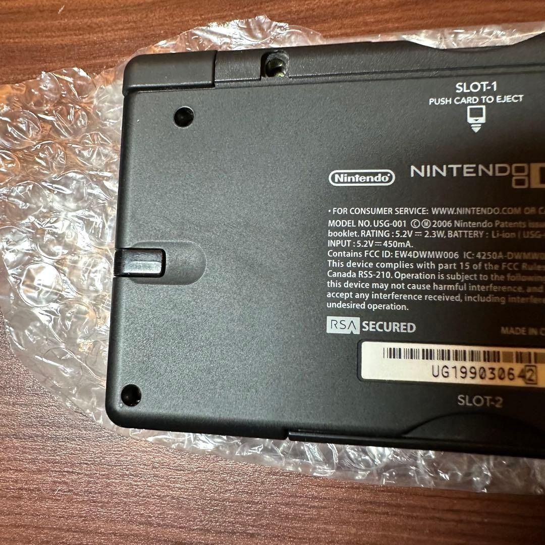 コバルトブルー 北米版