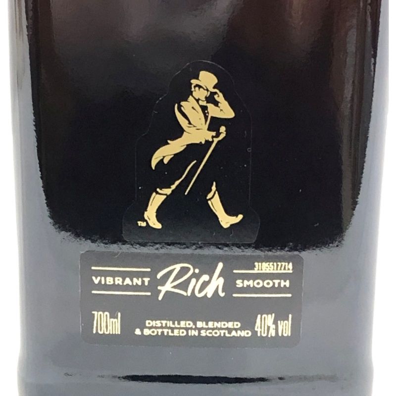 JohnnieWalker BLACKRUBY 700ml 新商品 ( 2本 ) BUY] Johnnie Walker Black Ruby Blended Scotch Whiskey at