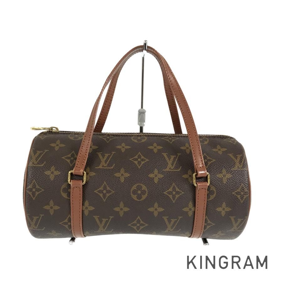 ルイ・ヴィトン LOUIS VUITTON モノグラム 旧 パピヨン M51366