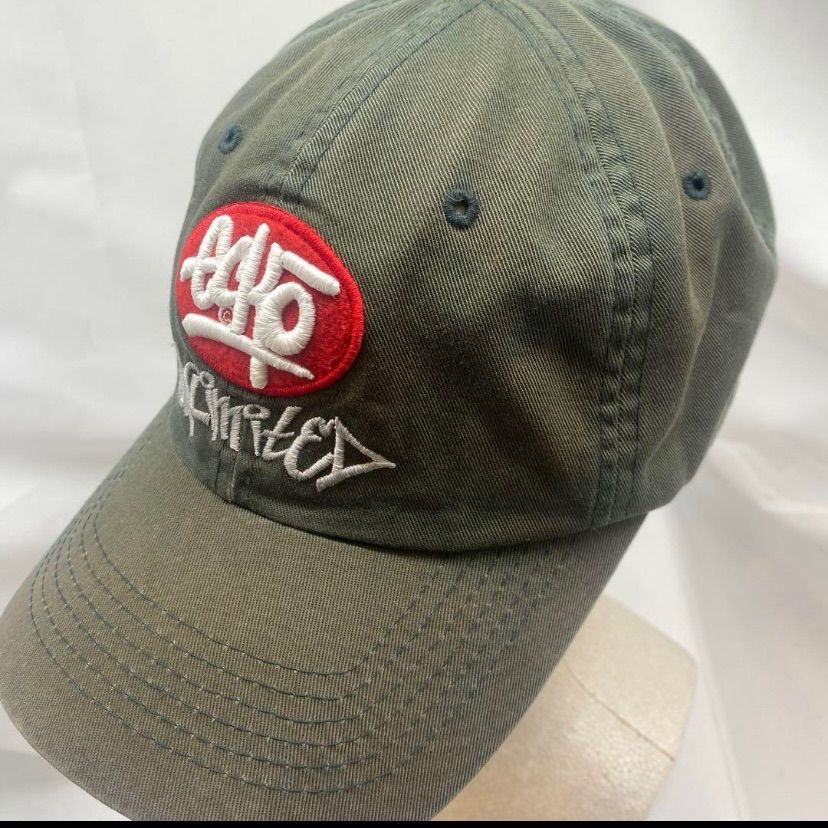 エコーアンリミテッド ECKO UNLTD 90s 00s キャップ ヴィンテージ