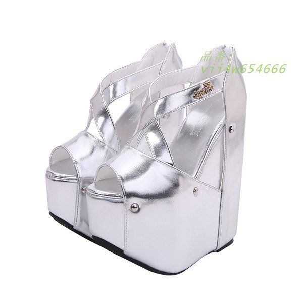 キャバ サンダル