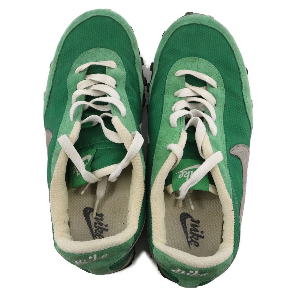 NIKE (ナイキ) 【鑑賞用 2005年製】WAFFLE RACER II ワッフルレーサー