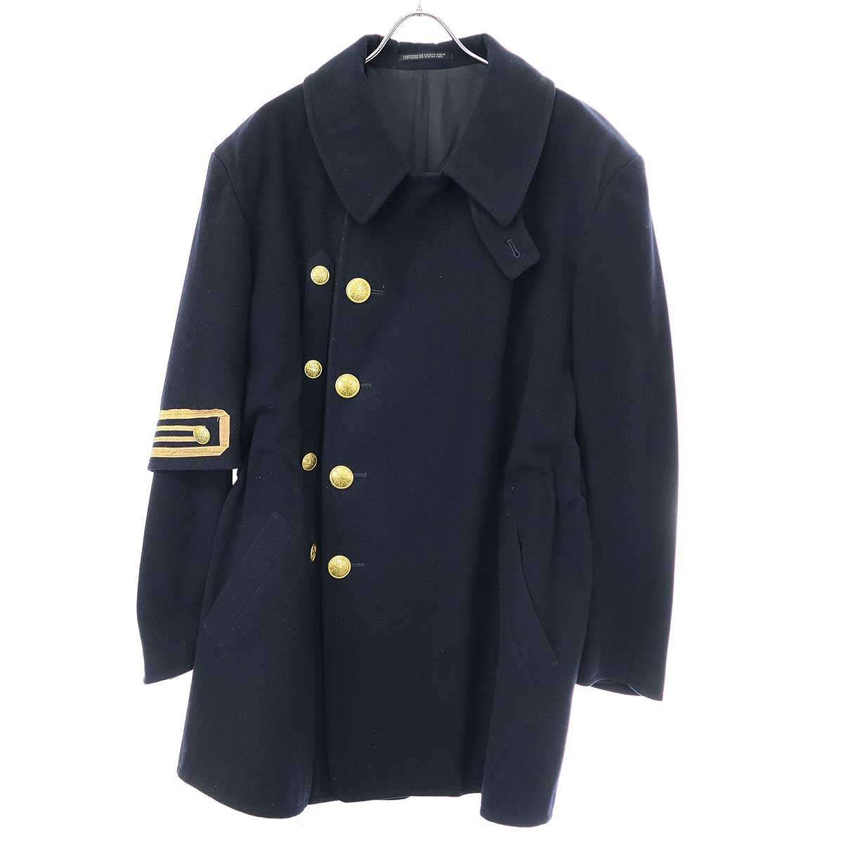 Yohji Yamamoto POUR HOMME ヨウジヤマモト プールオム 1992AW Gold 