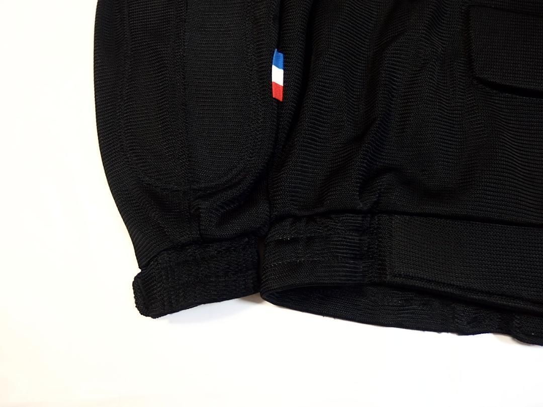 ELF ライダースジャケット