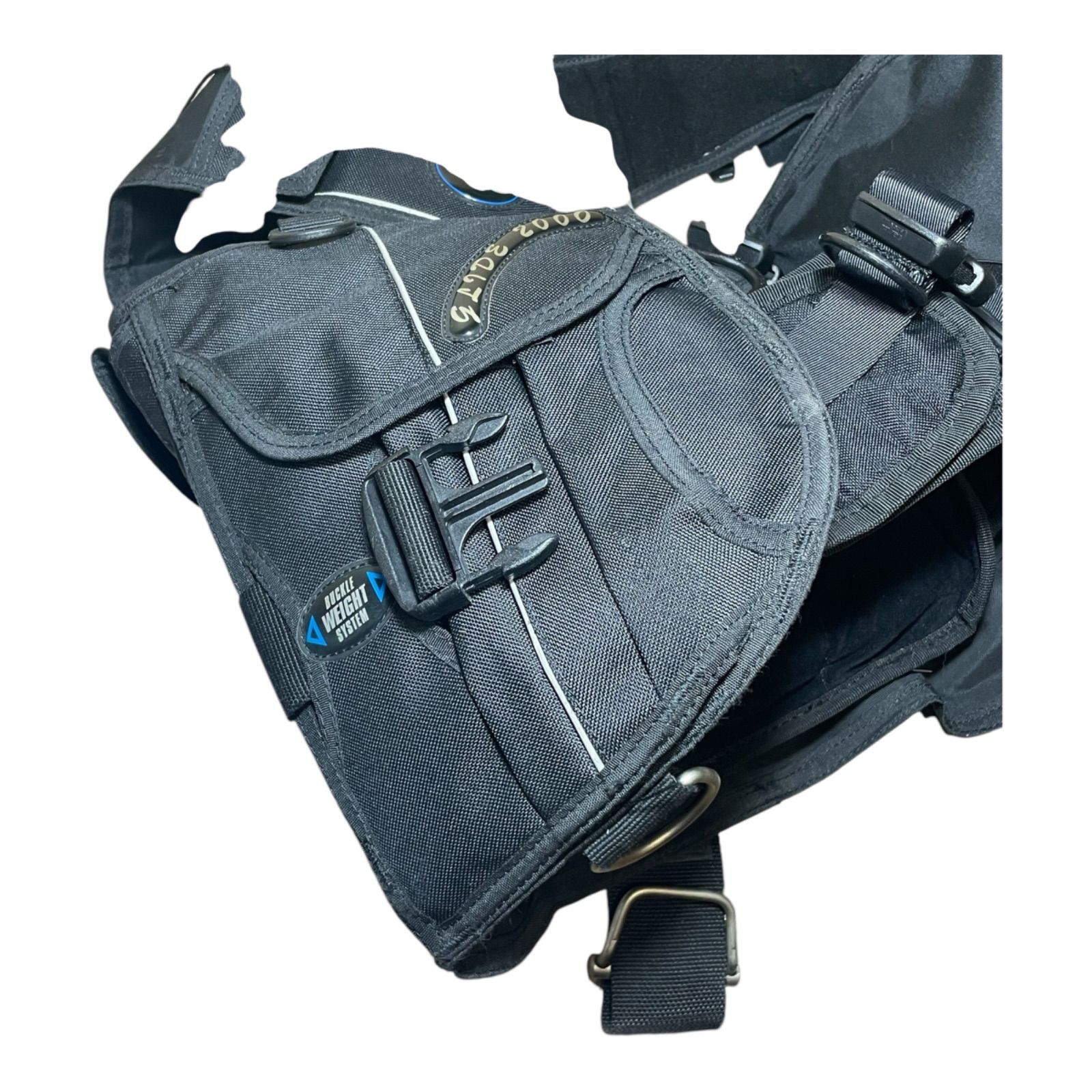 GLIDE2000 セット