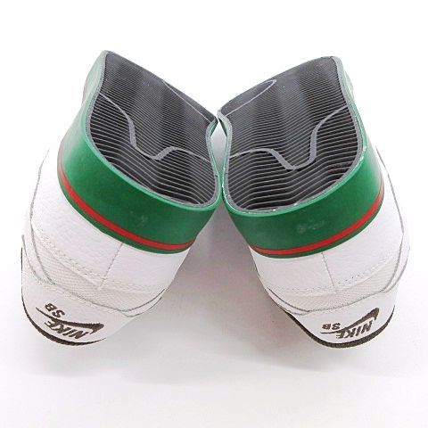 ナイキ エスビー NIKE SB × ポール ロドリゲス Paul Rodriguez Air