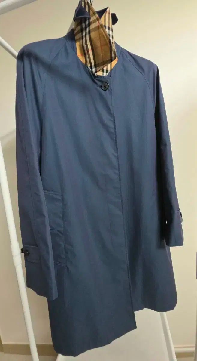 BURBERRY バーバリー キャンプトン カーコート