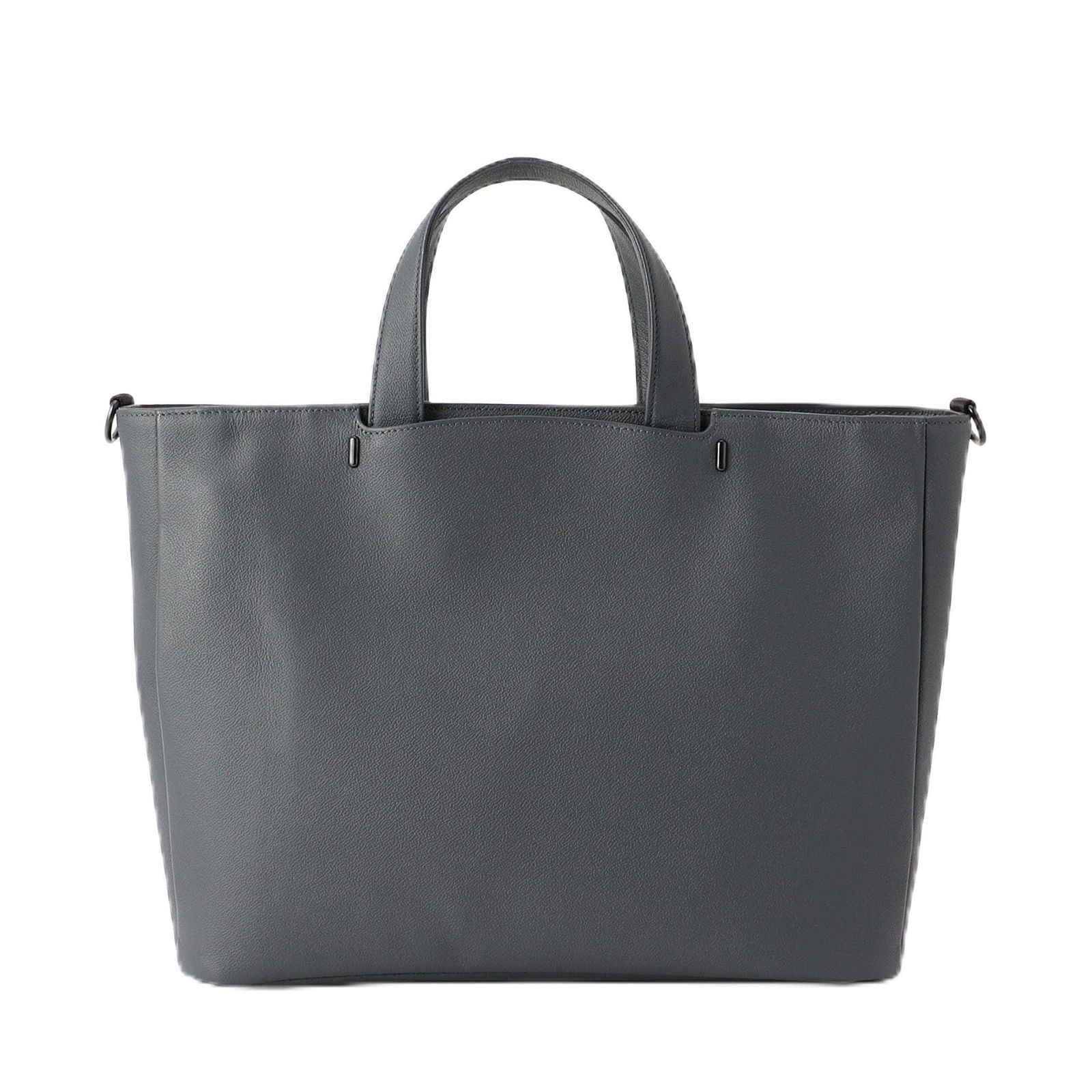 ファーロ トートバッグ Just Urban Square Tote2 GRAY