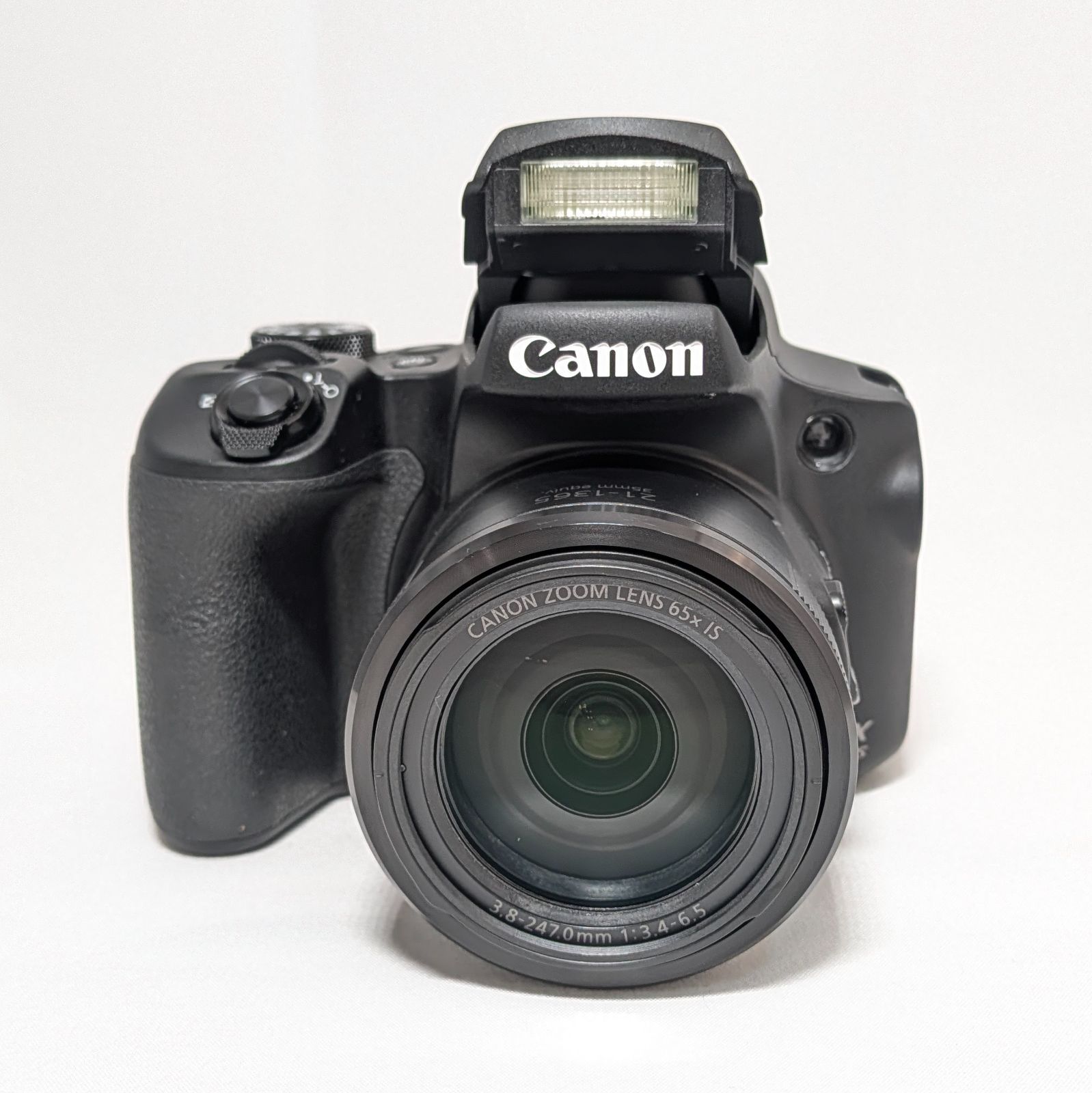 【未使用級】キャノン コンパクトデジタルカメラ パワーショット SX70 HS PowerShot キヤノン Canon SX70 HS パワーショット コンパクト