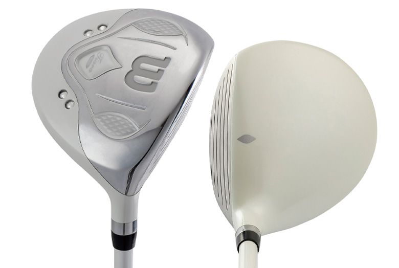 ゴルフ ティアラ