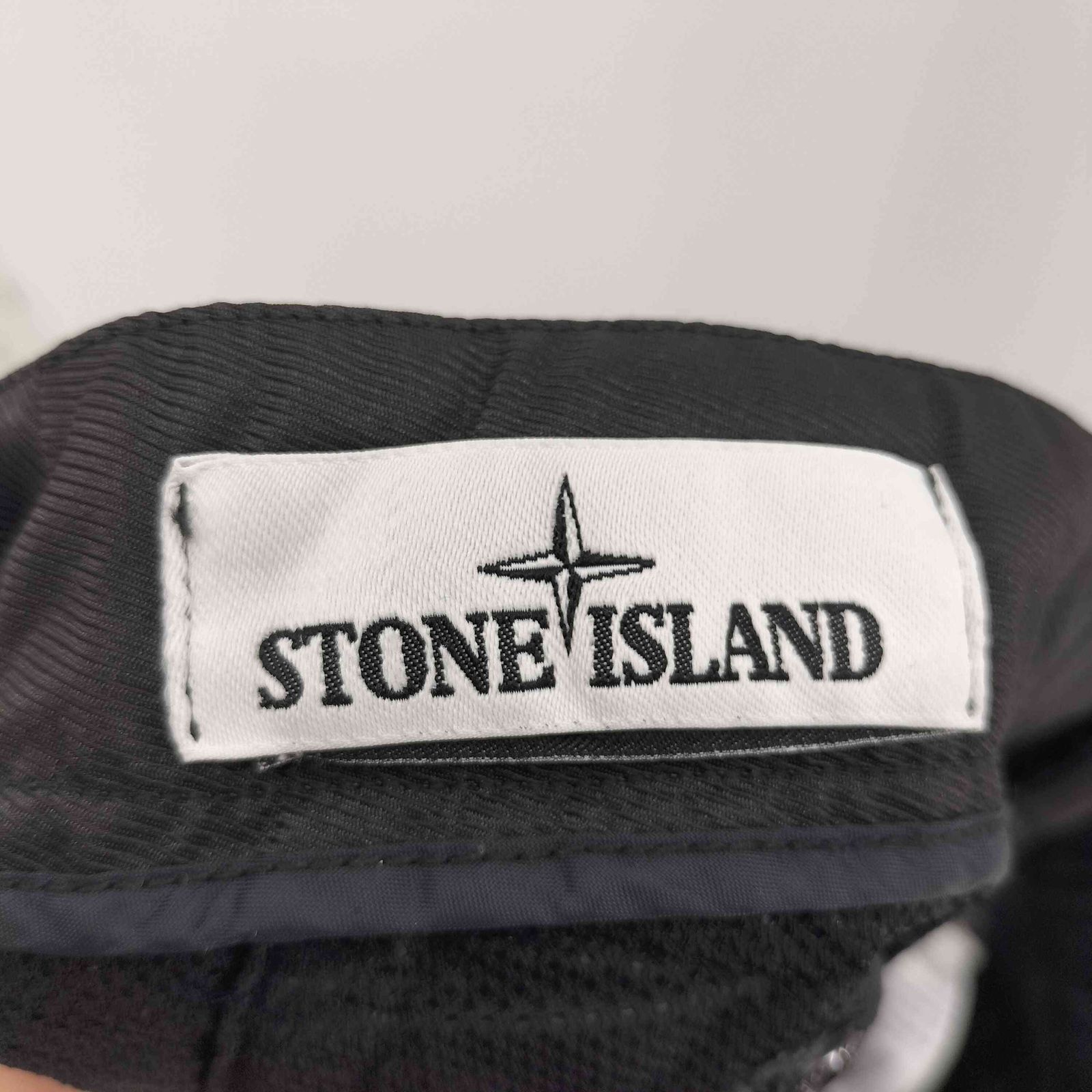 ストーンアイランド STONE ISLAND 2020SS シアサッカーナイロン