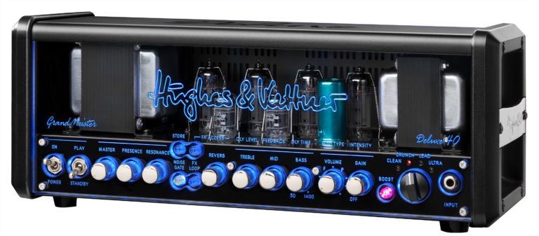 デラックス 40ヘッド