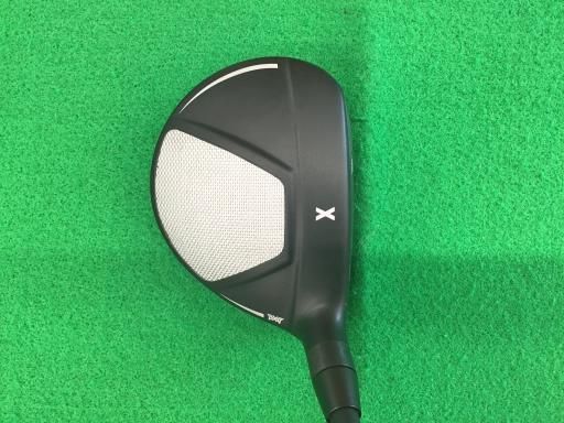 中古】 PXG PXG 0341X GEN4 5W レフティ フェアウェイウッド FW