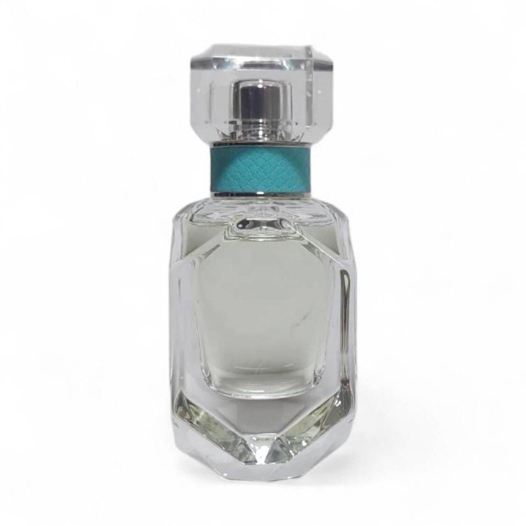 Tiffany Eau de Parfum 30ml　新品　未使用　廃盤品 Tiffany & Co. - 【廃盤品】TIFFANY 香水の通販 by 蘭's shop