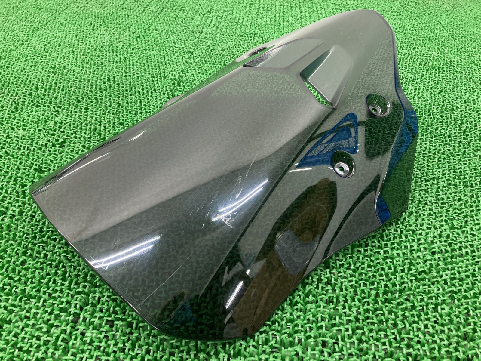 品 車検