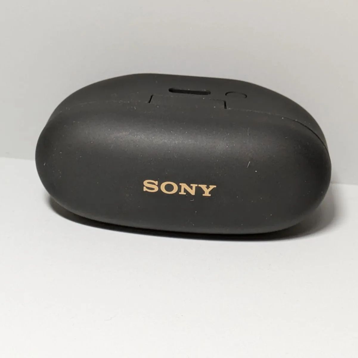 SONY WF-1000XM5 充電ケースのみ 黒 ブラック 完全ワイヤレス
