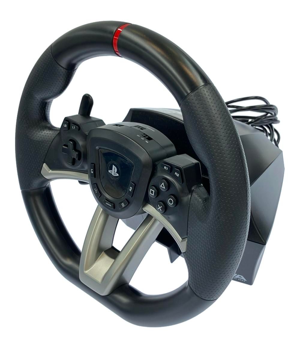 HORI PS4-052 RWA ハンドルコントローラー ハンコン HORI PS4-052