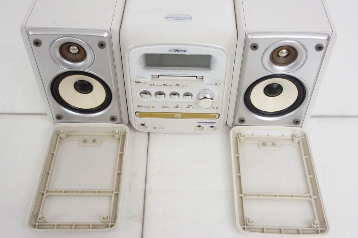 JVC