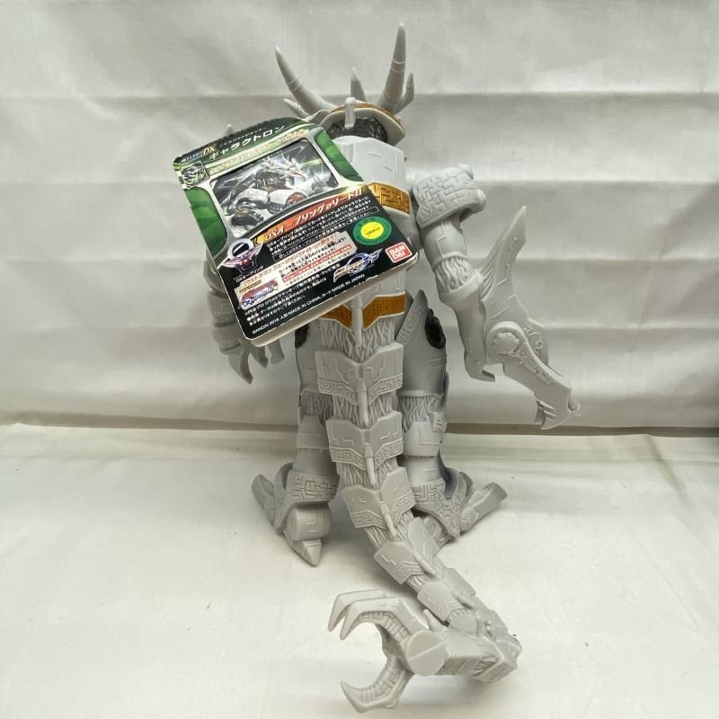 【中古】タグ有)ウルトラ怪獣DX シビルジャッジメンター ギャラクトロン[22][240022196835] 中古】タグ有)ウルトラ怪獣DX シビルジャッジメンター ギャラク