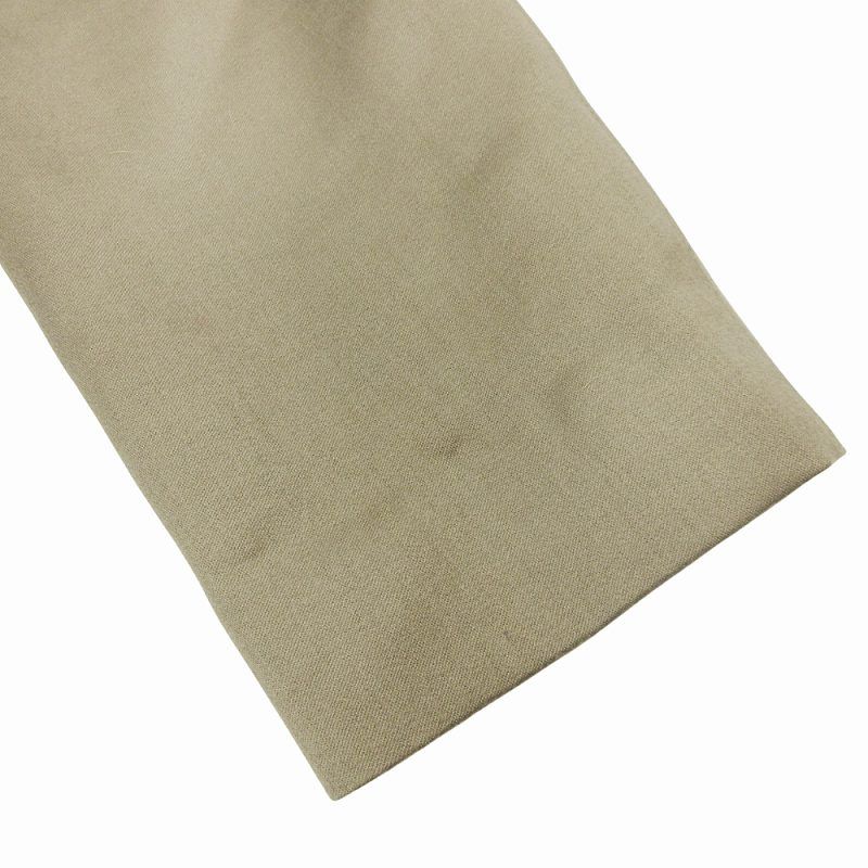 美品 ルメール LEMAIRE LIGHT JACKET ライト テーラード ジャケット  