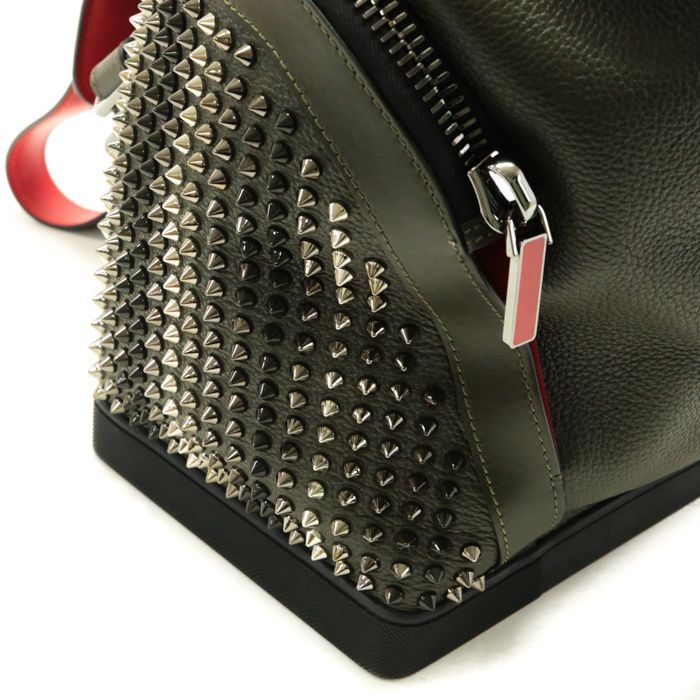 クリスチャン ルブタン Christian Louboutin エクスプローラー