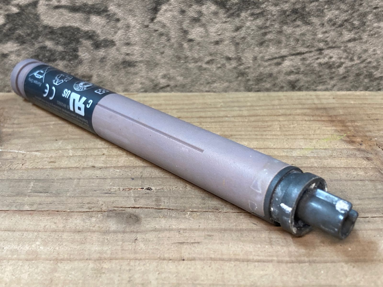 IO062 シマノ SHIMANO BT-DN110-A ビルトインバッテリー Di2 電動 動作確認済
