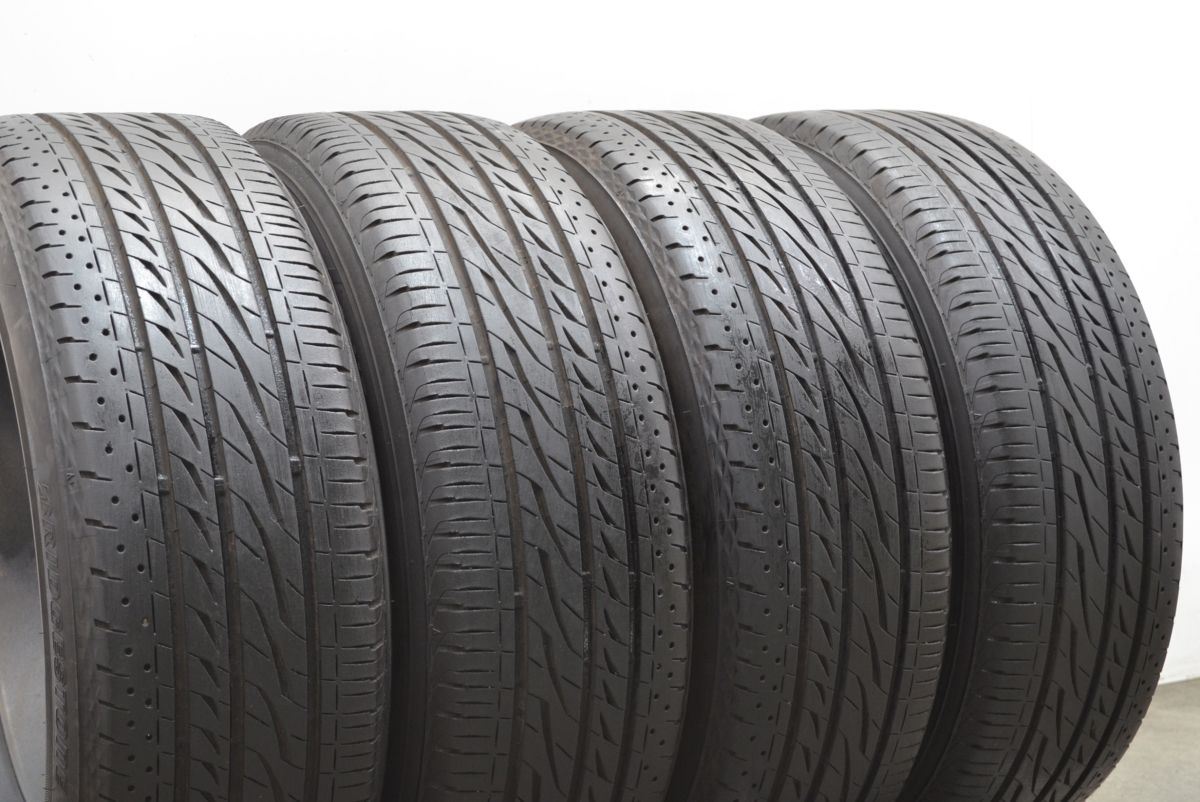 215|60R16 エスティマ