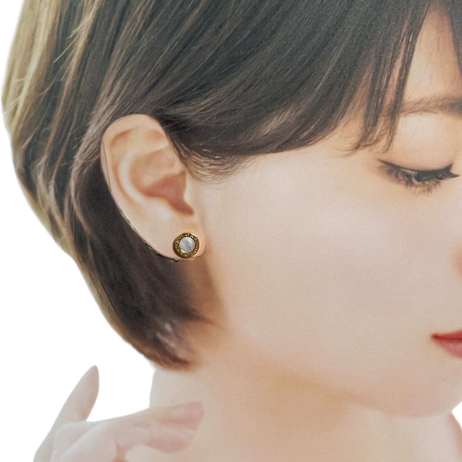 ブルガリ シングル