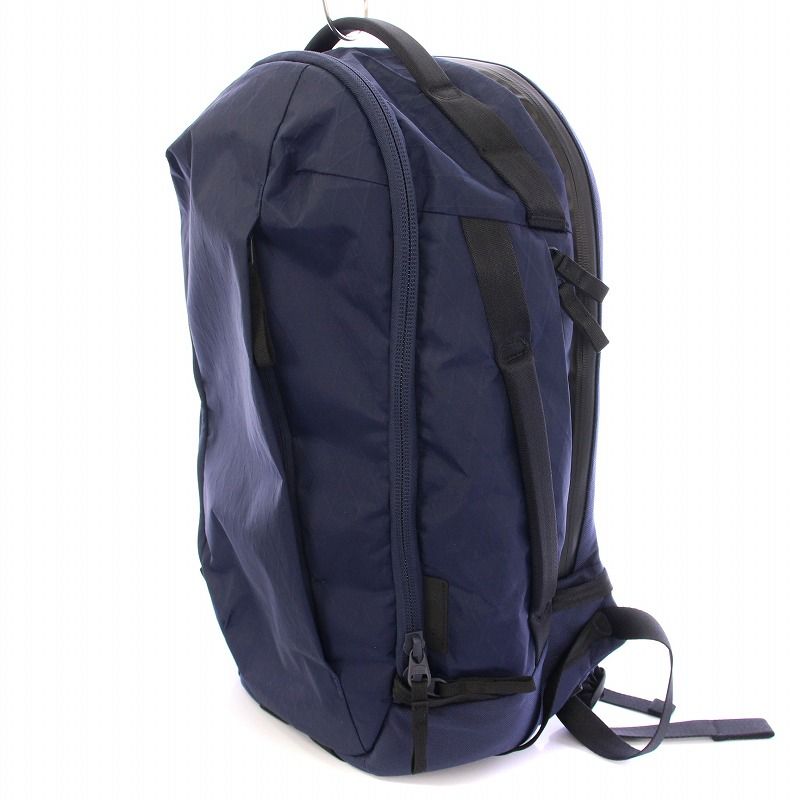 ネイビー ナイロン リュック バックパック ビクトリノックス VICTORINOX ヴィクトリノックス ビクトリノックス