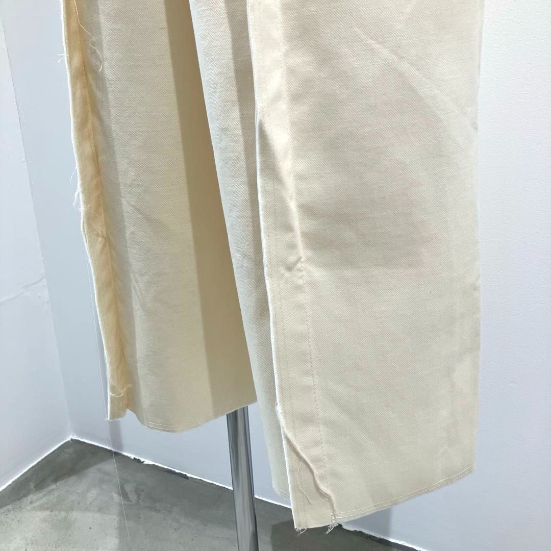 生成り Mサイズ