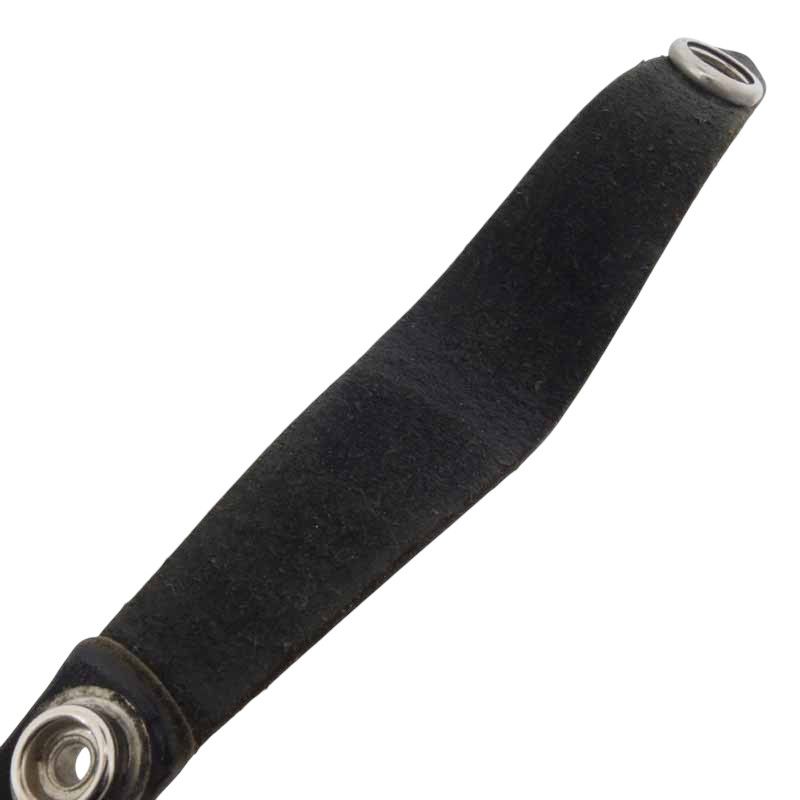クロムハーツ/CHROME HEARTS BELT LOOP スターボール ボタン