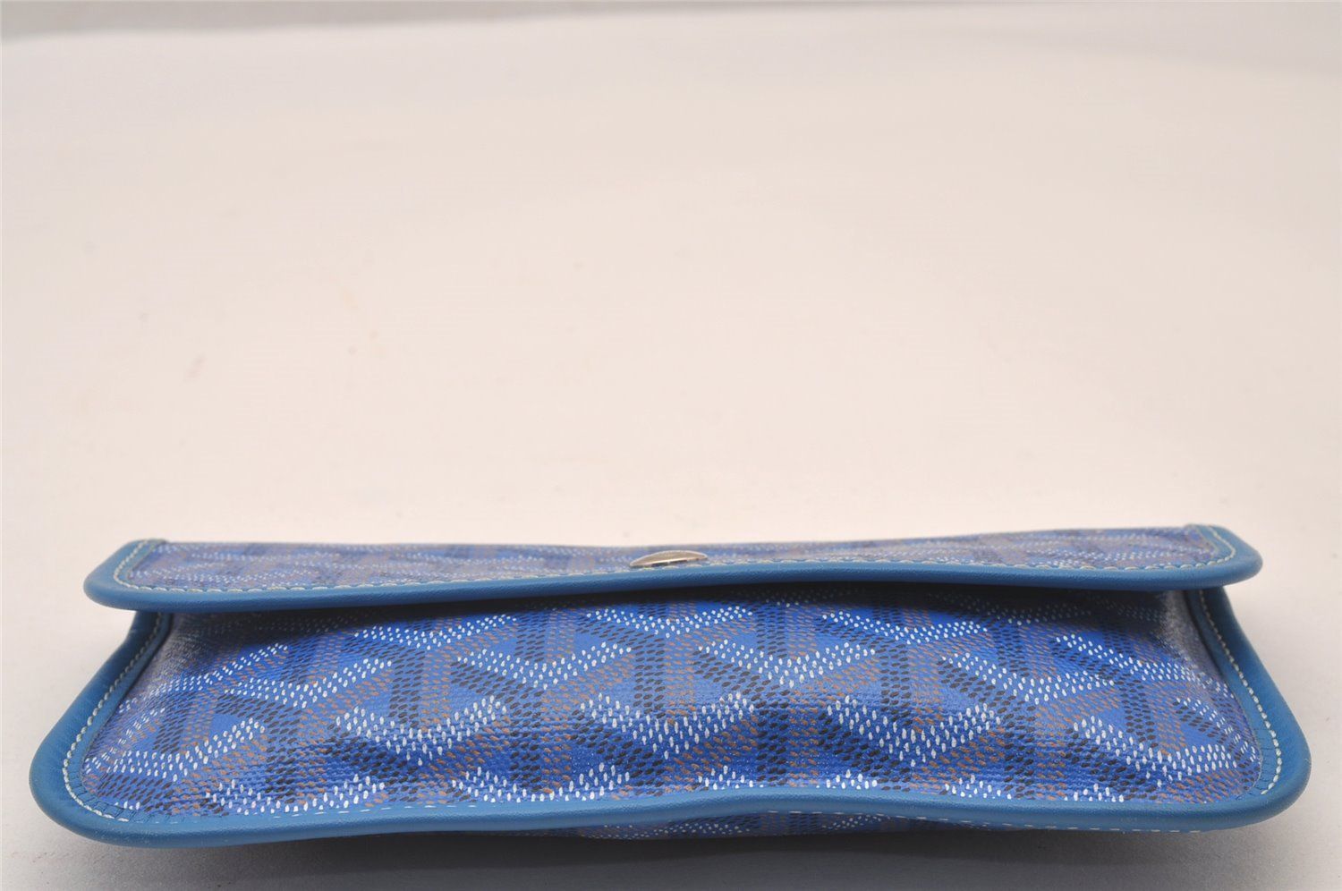 GOYARD ゴヤール ポーチ - メルカリ