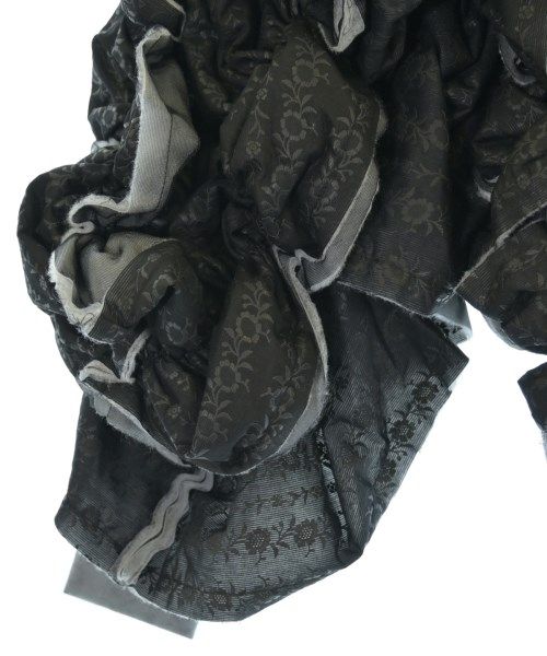TAO タオ ブラウス M 黒 【古着】【中古】【送料無料】 TAO ブラウス レディース 【古着】【中古】【送料無料】 - メルカリ