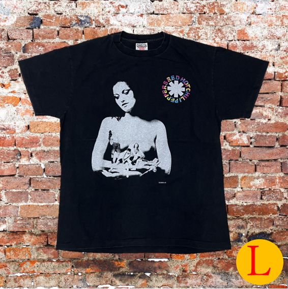 Red Hot Chili Peppers / レッドホットチリペッパーズ Tシャツ