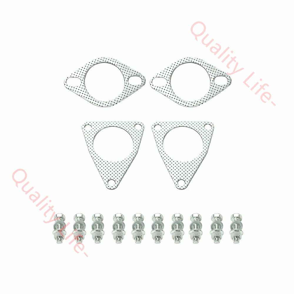 触媒ストレートパイプ 直管