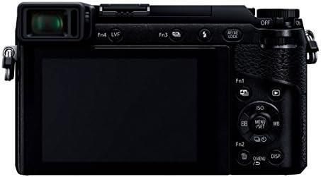 【美品】LUMIX DMC-GX7MK2 ボディ ブラック パナソニック Panasonic LUMIX DMC-GX7MK2 ボディ ブラック デジタル