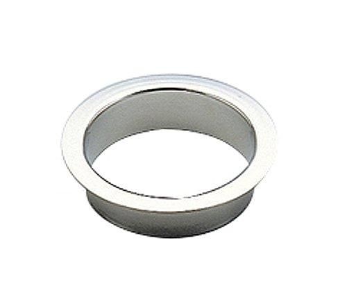 2営業日で発送 スガツネ工業 Sugatsune 210172532 ステンレス鋼製 屑入投入口 AN-DH015-MR 1個