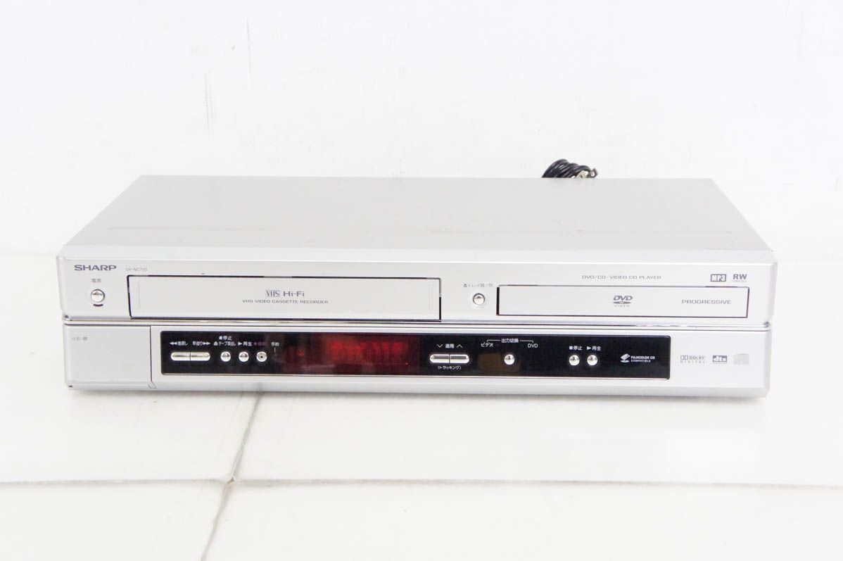 DV-NC750