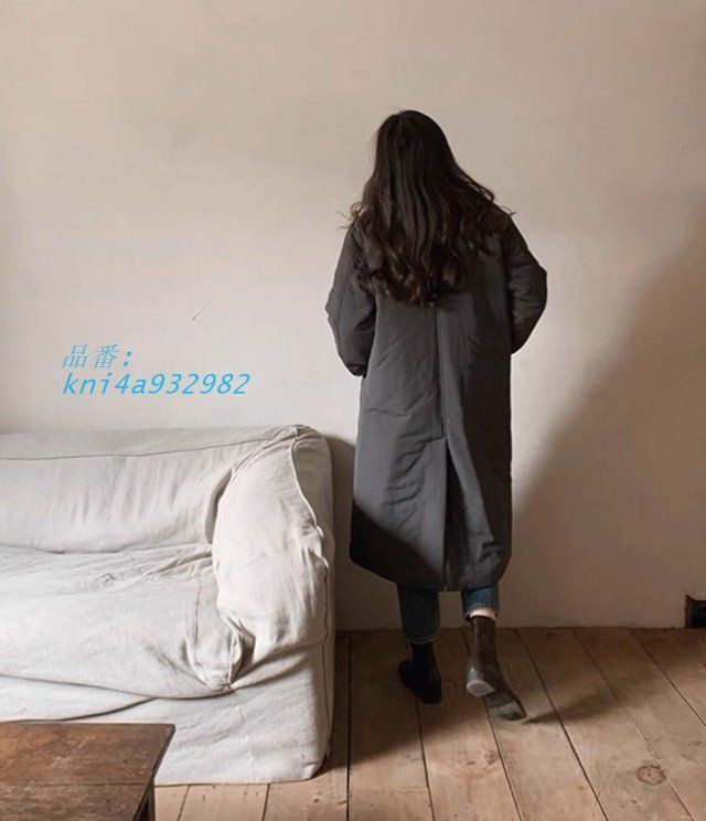 フードなし 秋防寒