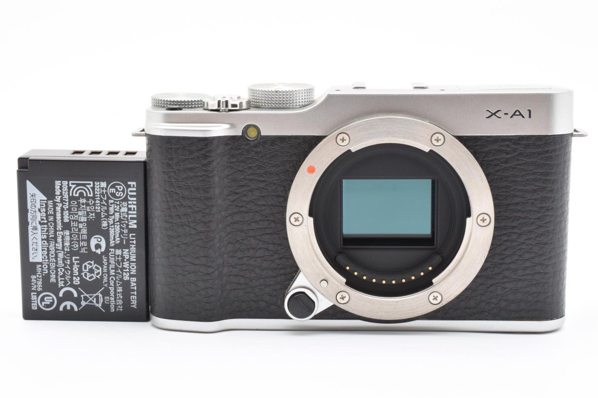 FUJIFILM X-A1 YM4358 193